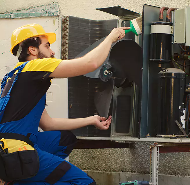 Why Homeowners Businesses Trust Us in Columbus, OH?