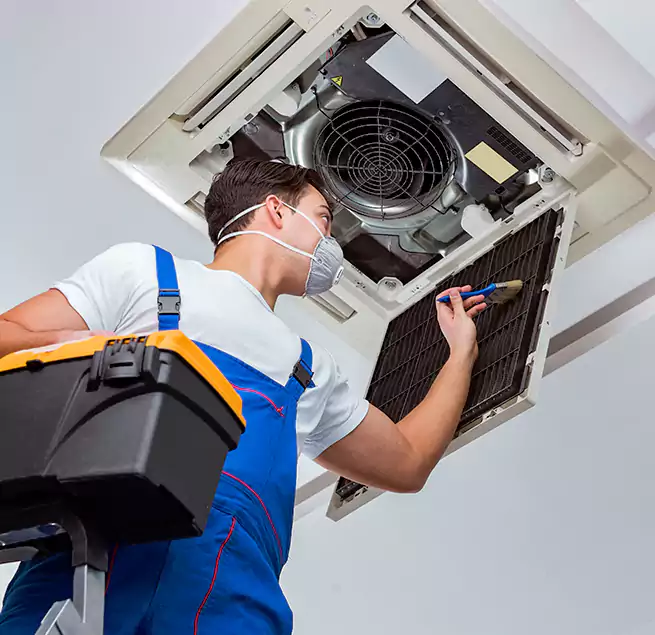 Why Homeowners & Businesses Trust Us in Columbus, OH