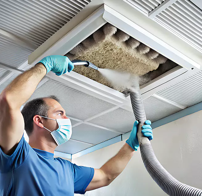 Why Homeowners Businesses Trust Us in Columbus, OH?