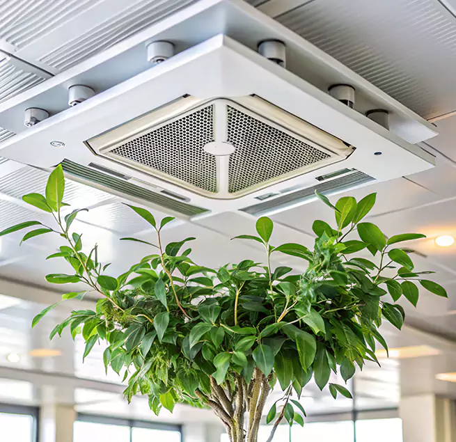 Why Homeowners & Businesses Trust Us in Columbus, OH?