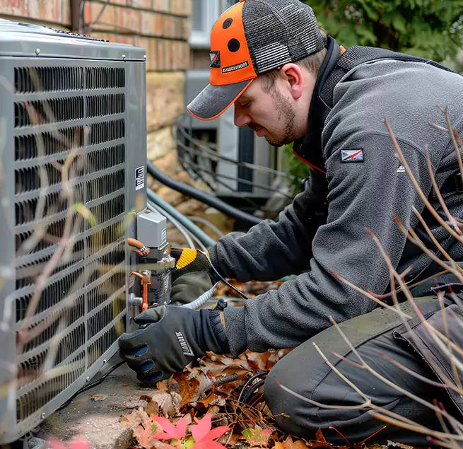 Why Homeowners & Businesses Trust Us in Columbus, OH?