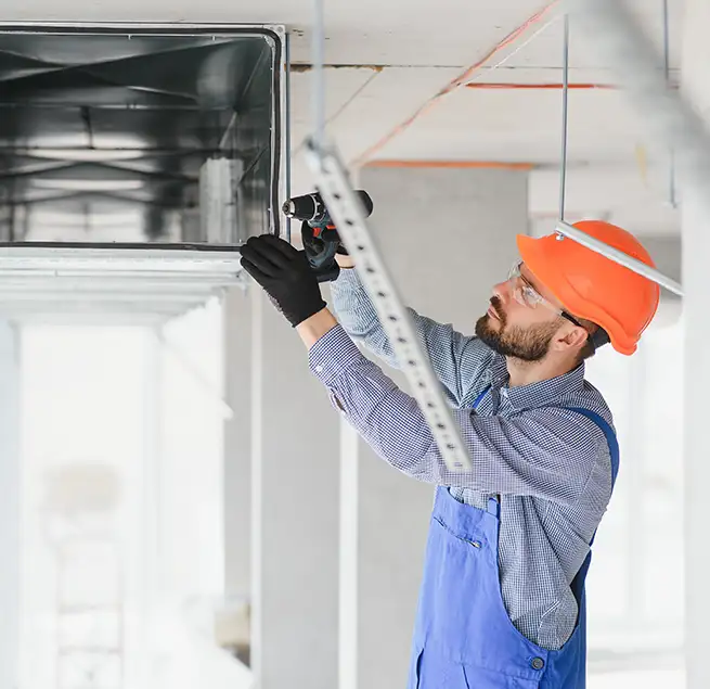  Why Homeowners Businesses Trust Us Columbus, OH