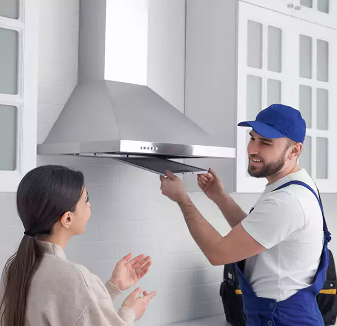  Why Homeowners & Businesses Trust Us in Columbus, OH?