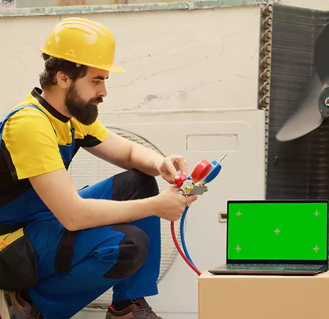 Why Homeowners & Businesses Trust Us in Columbus, OH?