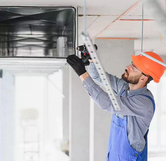 Why Homeowners & Businesses Trust Us in Columbus, OH?