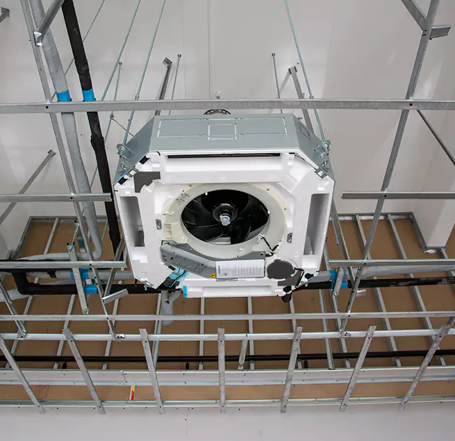 Why Homeowners & Businesses Trust Us Columbus, OH