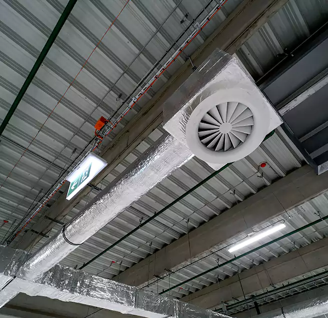 Why Homeowners & Businesses Trust Us in Columbus, OH?