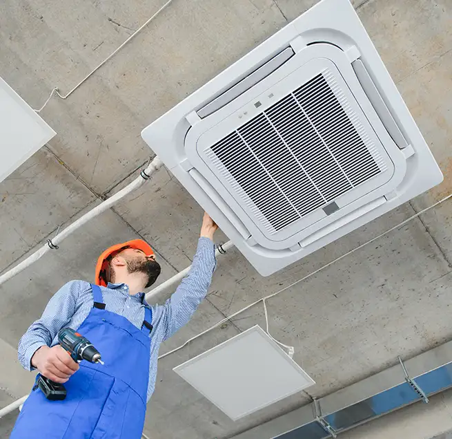 Why Homeowners & Businesses Trust Us in Columbus, OH