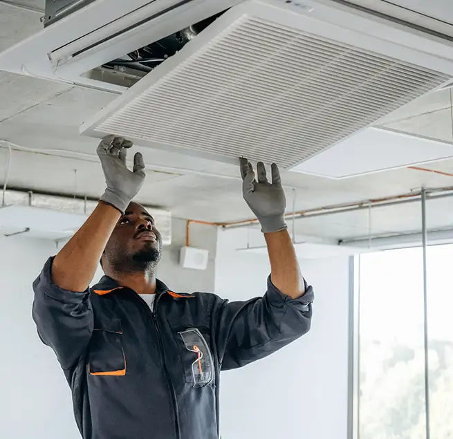  Why Homeowners & Businesses Trust Us in Columbus, OH?