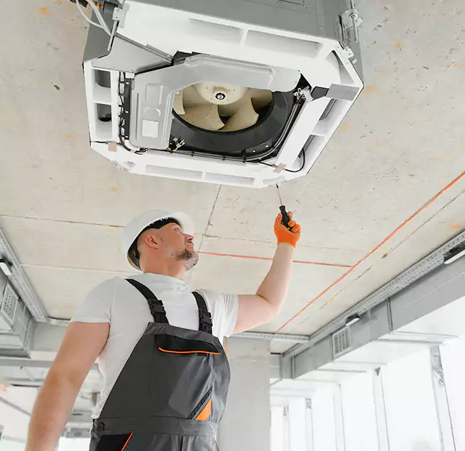 Why Homeowners Businesses Trust Us in Columbus, OH