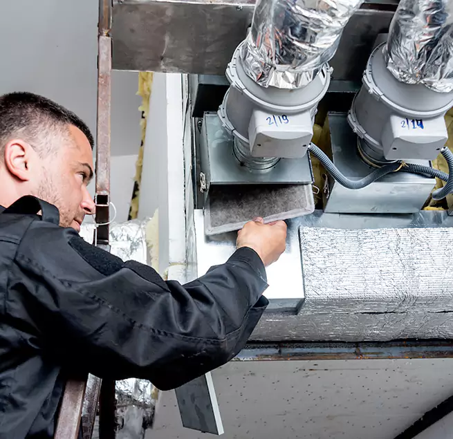 Why Homeowners Businesses Trust Us in Columbus, OH?