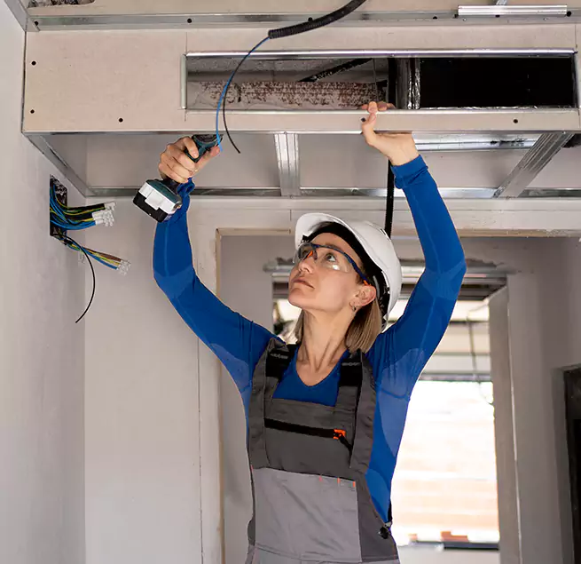 Why Homeowners & Businesses Trust Us in Columbus, OH?