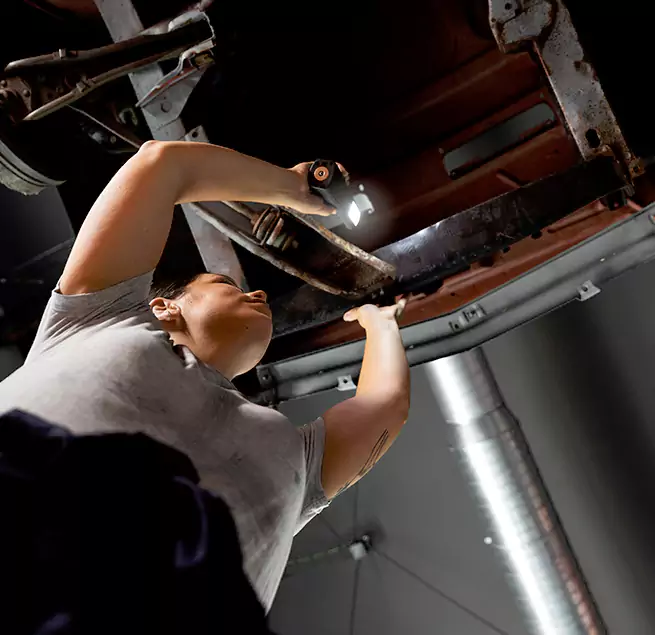 Why Homeowners & Businesses Trust Us Columbus, OH