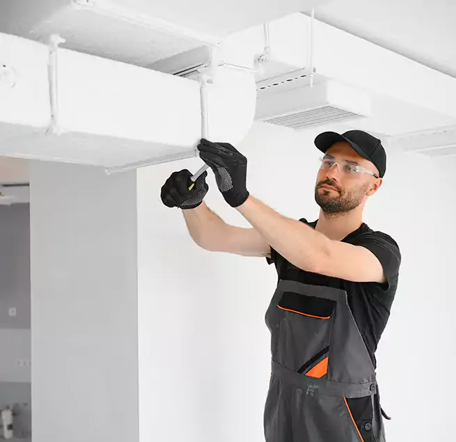  Why Homeowners Businesses Trust Us Columbus, OH