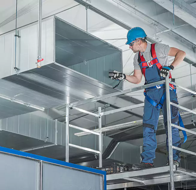 Why Homeowners & Businesses Trust Us Columbus, OH