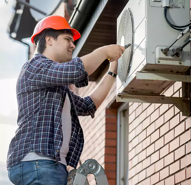 Why Homeowners & Businesses Trust Us Columbus, OH