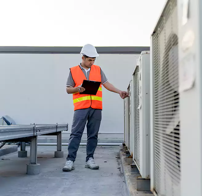 Why Homeowners & Businesses Trust Us in Columbus, OH?