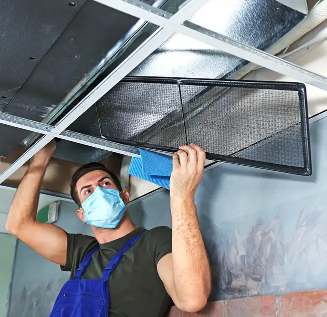 Why Homeowners & Businesses Trust Us in Columbus, OH?