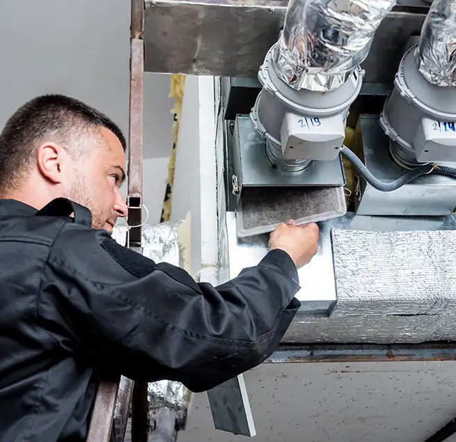 Why Homeowners & Businesses Trust Us in Columbus, OH?